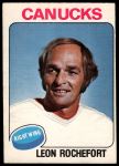 #374 Leon Rochefort 