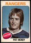 #345 Pat Hickey 