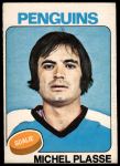 #249 Michel Plasse 