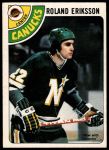 #241 Roland Eriksson 