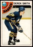 #222 Derek Smith 