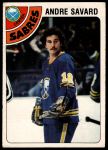 #253 Andre Savard 