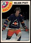#354 Nelson Pyatt 