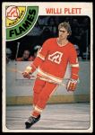 #317 Willi Plett 