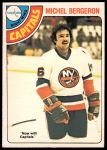 #273 Michel Bergeron 