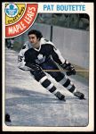 #374 Pat Boutette 