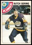 #151 Butch Goring 