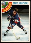 #171 Mike Kaszycki 