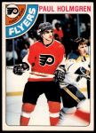 #234 Paul Holmgren 