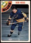 #358 Bob Hess 
