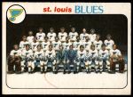 #205 Blues Team  