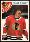 #261 Grant Mulvey 