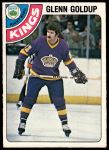 #337 Glenn Goldup 