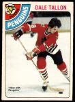 #146 Dale Tallon 
