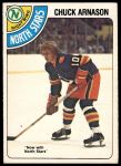 #389 Chuck Arnason 