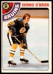 #104 Dennis O'Brien 