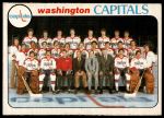#208 Capitals Team  