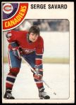 #190 Serge Savard 