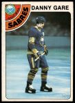 #209 Danny Gare 