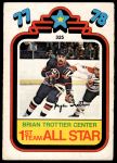 #325 All-Star Bryan Trottier 