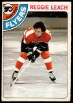 #165 Reggie Leach 