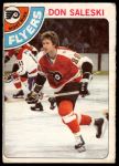 #257 Don Saleski 