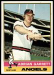 #562 Adrian Garrett 