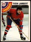 #147 Yvon Lambert 
