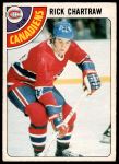 #238 Rick Chartraw 