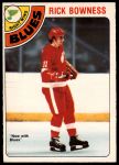 #173 Rick Bowness 