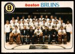 #193 Bruins Team  