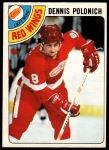 #106 Dennis Polonich 