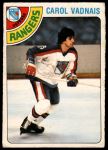 #85 Carol Vadnais 