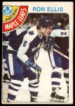 #92 Ron Ellis 