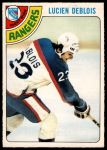 #136 Lucien DeBlois 