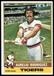 1976 Topps #267 Aurelio Rodriguez<br />B76T 10 5782<br /><a class='button AddToCart' data-ajax='true' data-ajax-mode='replace' data-ajax-update='#cart-info' href='/AddToCart?itemId=6977492&quantity=1&type=0'>Add To Cart</a>