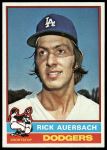 #622 Rick Auerbach 