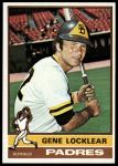 #447 Gene Locklear 