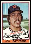 #554 Ray Fosse 