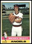 #276 Mickey Scott 