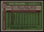 1976 Topps #123 Walt Williams<br />B76T 10 6346<br /><a class='button AddToCart' data-ajax='true' data-ajax-mode='replace' data-ajax-update='#cart-info' href='/AddToCart?itemId=6978063&quantity=1&type=0'>Add To Cart</a>