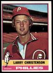 #634 Larry Christenson 
