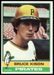 #161 Bruce Kison 