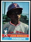 #496 Juan Beniquez 
