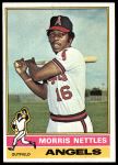 #434 Morris Nettles 