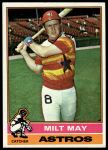 #532 Milt May 