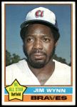 #395 Jim Wynn 