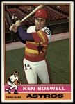#379 Ken Boswell 
