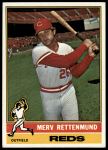 #283 Merv Rettenmund 