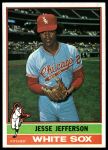 #47 Jesse Jefferson 